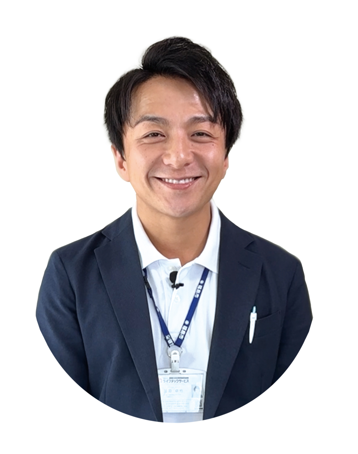 加藤の写真